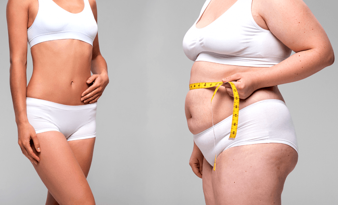 Арыктоо үчүн Keto диетасынын таасири